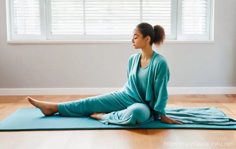 스포츠마사지사 필수 학습 이론 - **Prompt 2: Dynamic Biomechanics of an Athlete with Fascial Overlay**
    A male sprinter, in mid-st...